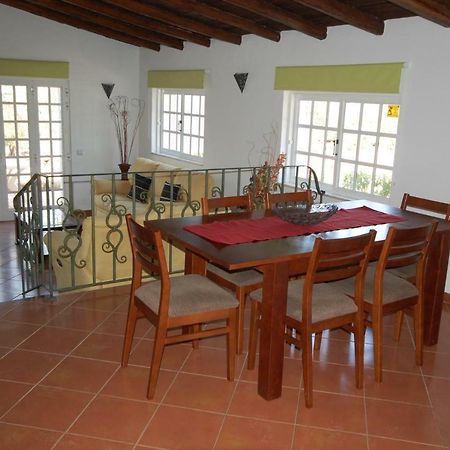 Casa Da Eira - Private Villa - Pool - Free Wi-Fi - Air Con Silves Exteriör bild