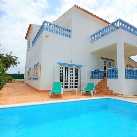Casa Da Eira - Private Villa - Pool - Free Wi-Fi - Air Con Silves Exteriör bild