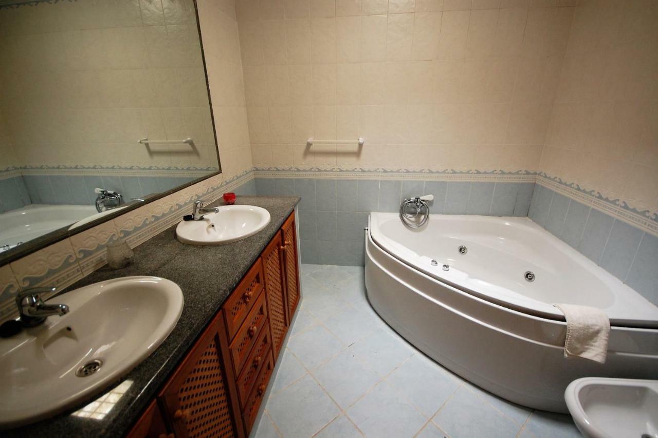 Casa Da Eira - Private Villa - Pool - Free Wi-Fi - Air Con Silves Exteriör bild