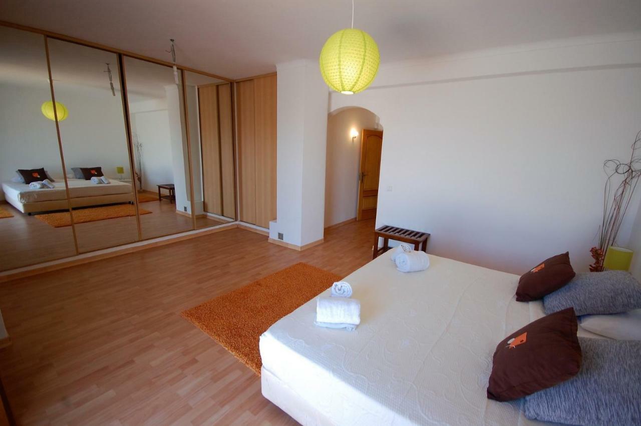 Casa Da Eira - Private Villa - Pool - Free Wi-Fi - Air Con Silves Exteriör bild