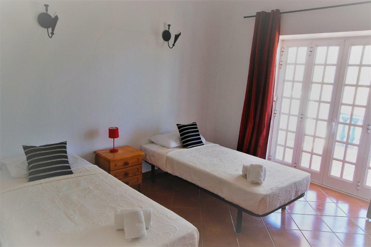 Casa Da Eira - Private Villa - Pool - Free Wi-Fi - Air Con Silves Exteriör bild