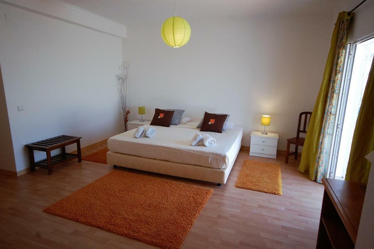 Casa Da Eira - Private Villa - Pool - Free Wi-Fi - Air Con Silves Exteriör bild