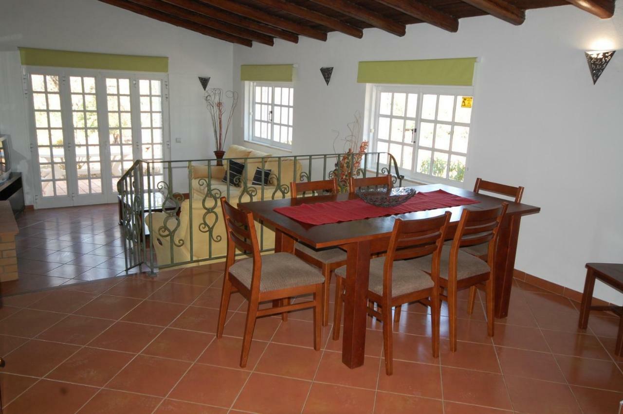 Casa Da Eira - Private Villa - Pool - Free Wi-Fi - Air Con Silves Exteriör bild