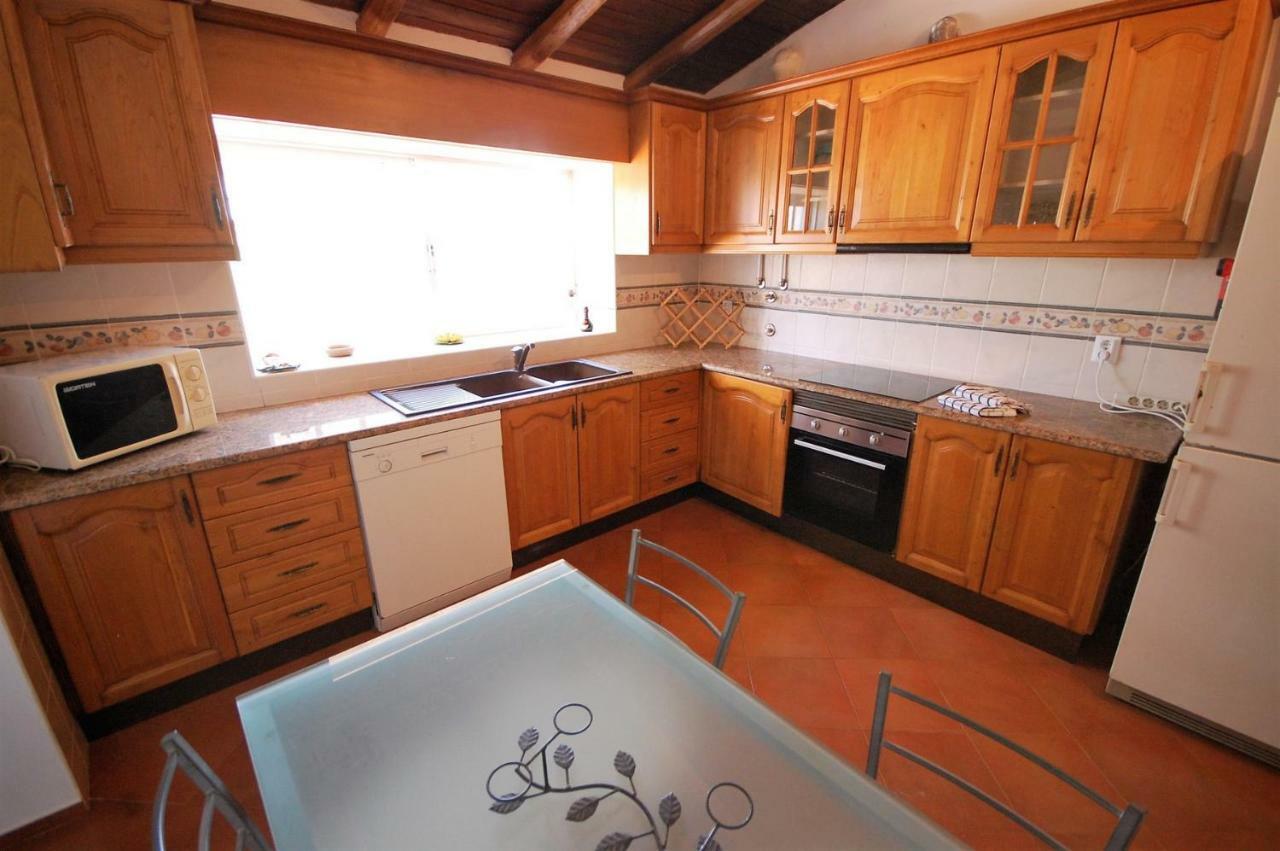 Casa Da Eira - Private Villa - Pool - Free Wi-Fi - Air Con Silves Exteriör bild