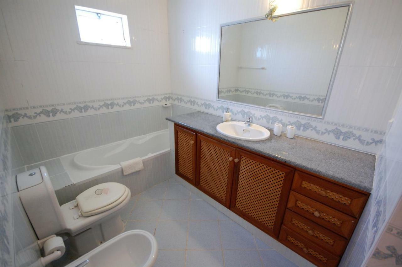 Casa Da Eira - Private Villa - Pool - Free Wi-Fi - Air Con Silves Exteriör bild