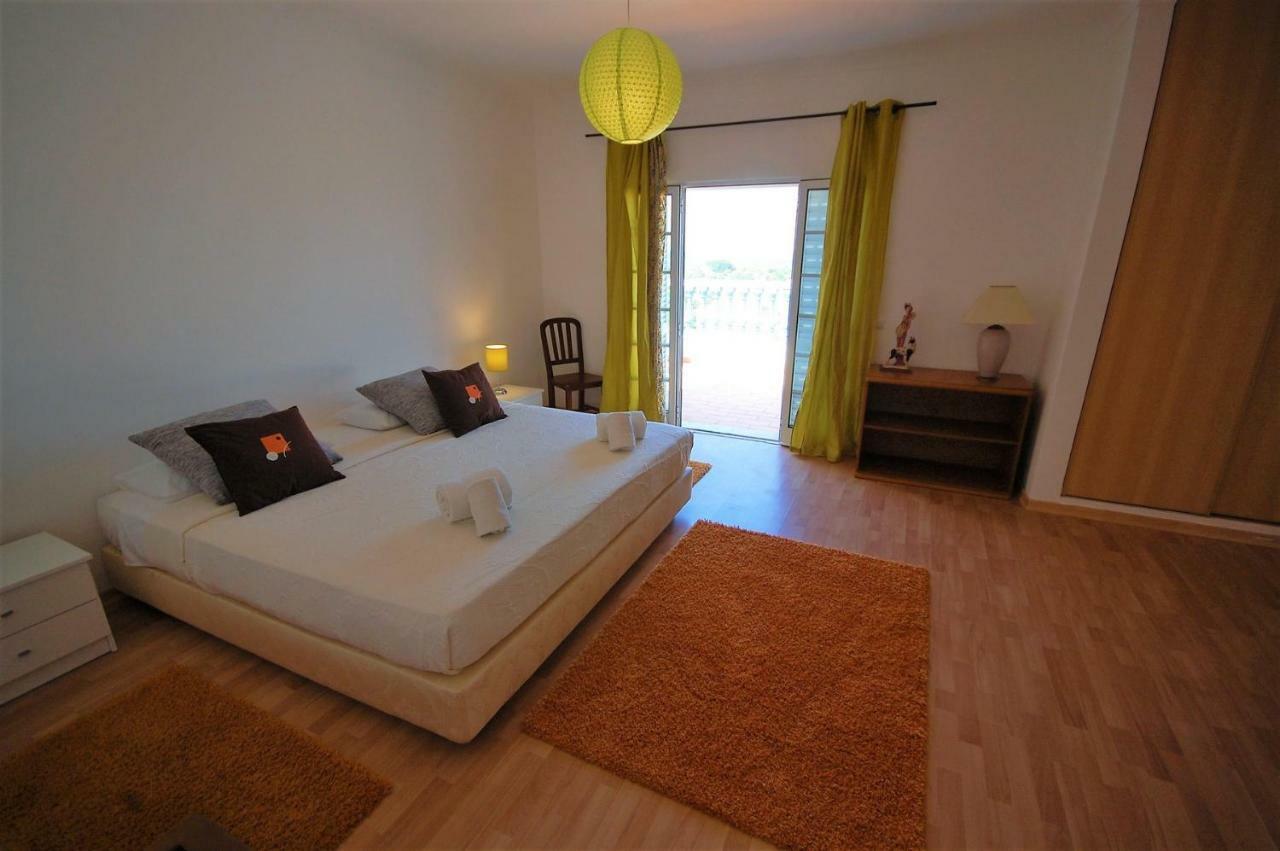Casa Da Eira - Private Villa - Pool - Free Wi-Fi - Air Con Silves Exteriör bild