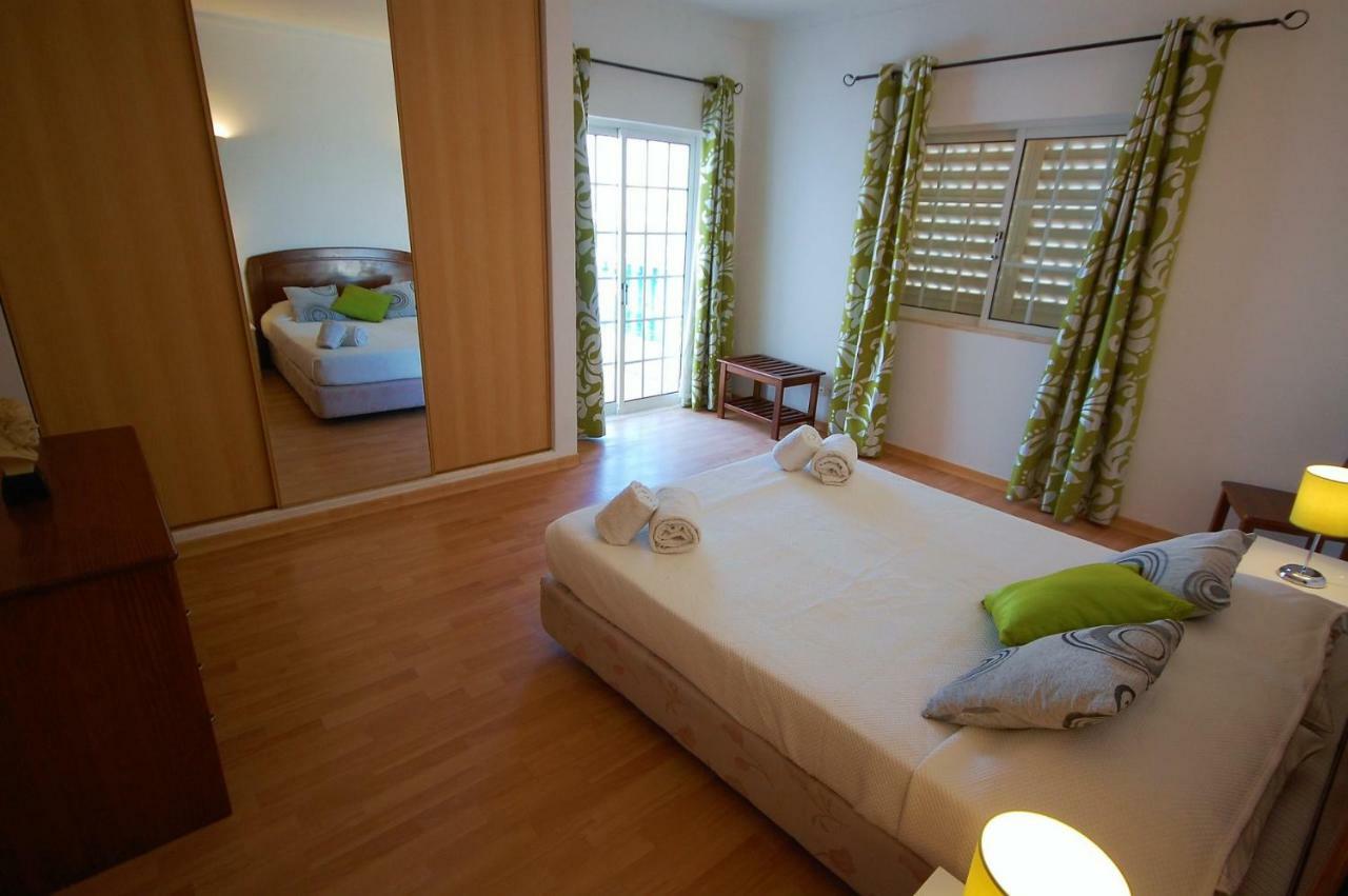 Casa Da Eira - Private Villa - Pool - Free Wi-Fi - Air Con Silves Exteriör bild