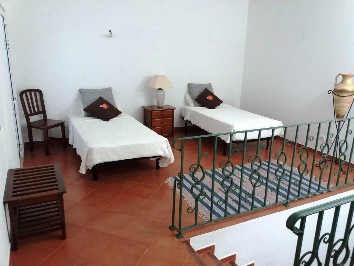 Casa Da Eira - Private Villa - Pool - Free Wi-Fi - Air Con Silves Exteriör bild